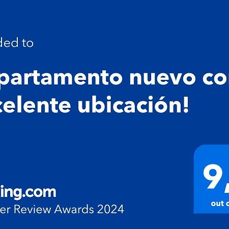 Departamento Nuevo Con Excelente Ubicacion! Leilighet Mazatlán Eksteriør bilde
