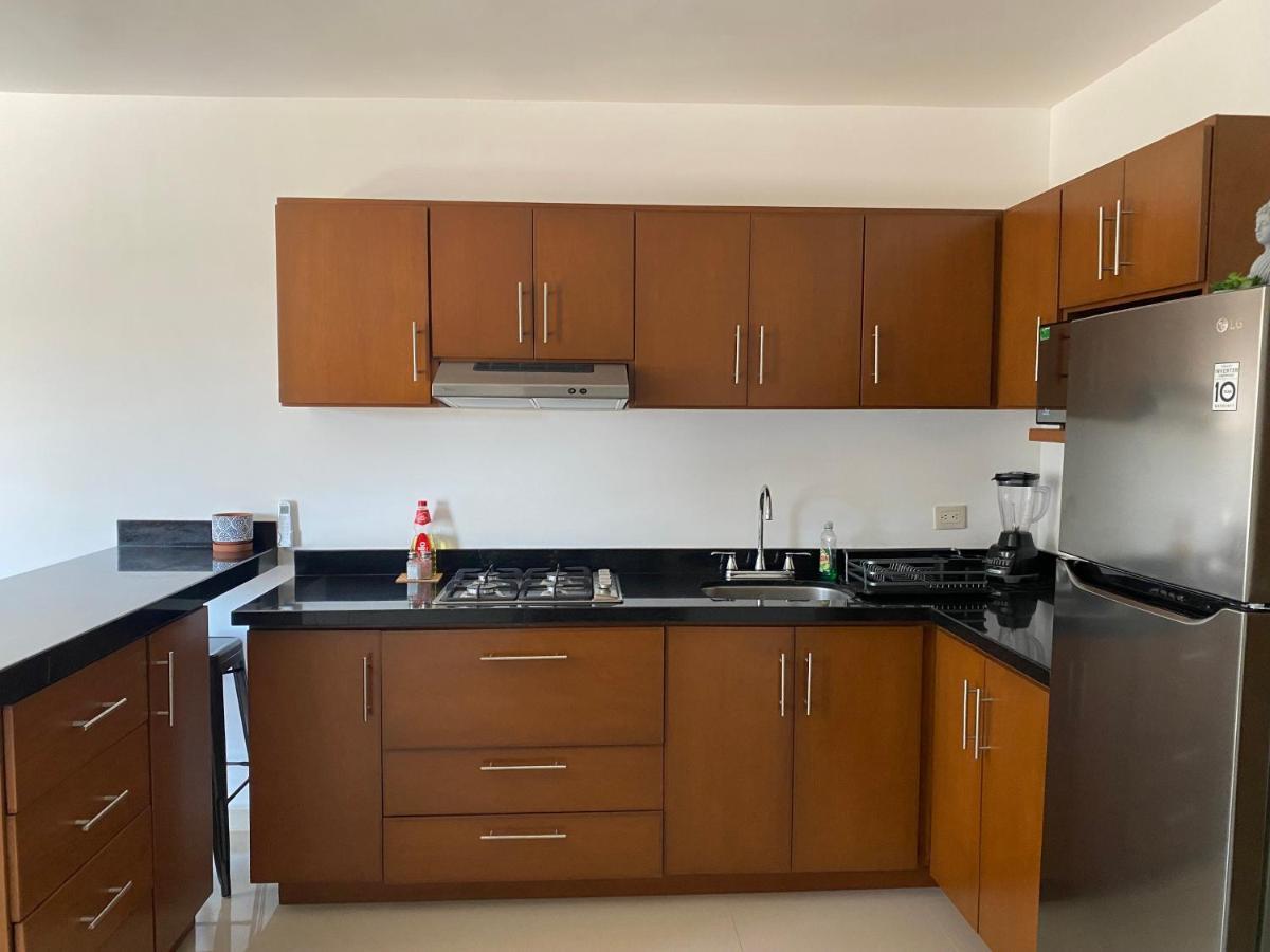 Departamento Nuevo Con Excelente Ubicacion! Leilighet Mazatlán Eksteriør bilde