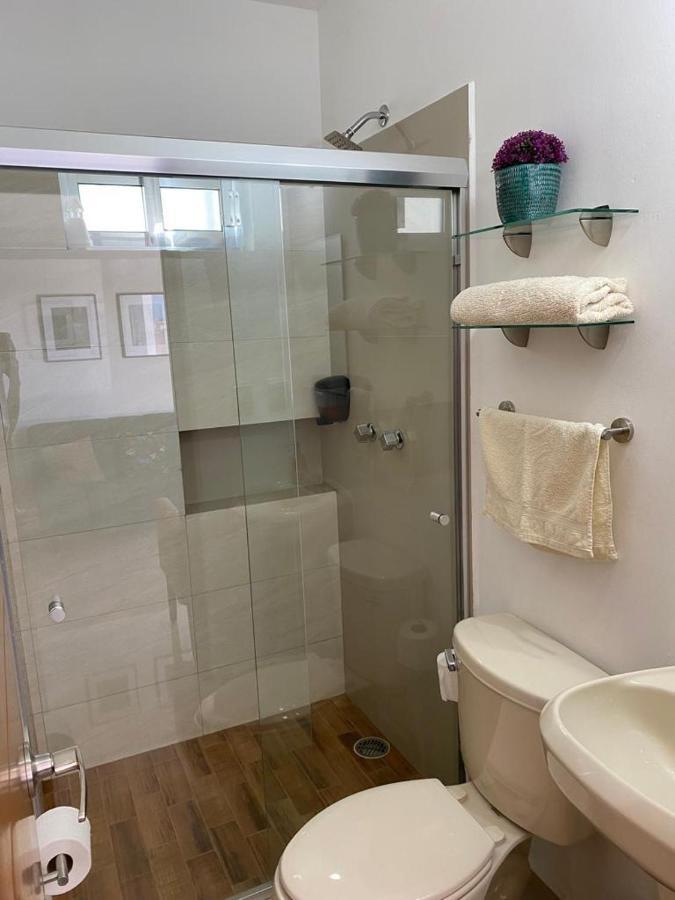 Departamento Nuevo Con Excelente Ubicacion! Leilighet Mazatlán Eksteriør bilde