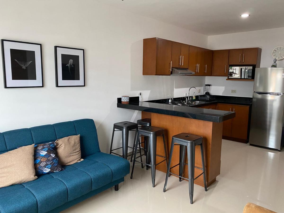 Departamento Nuevo Con Excelente Ubicacion! Leilighet Mazatlán Eksteriør bilde