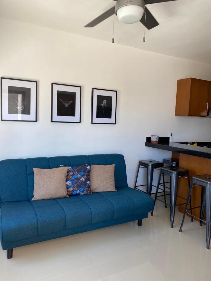 Departamento Nuevo Con Excelente Ubicacion! Leilighet Mazatlán Eksteriør bilde