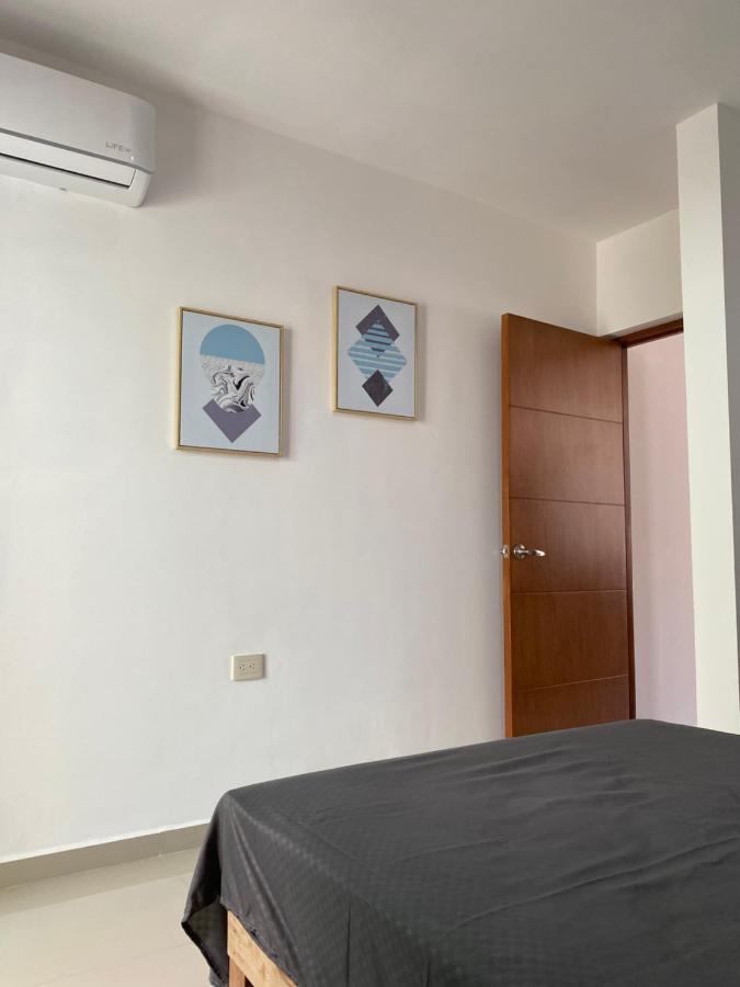 Departamento Nuevo Con Excelente Ubicacion! Leilighet Mazatlán Eksteriør bilde