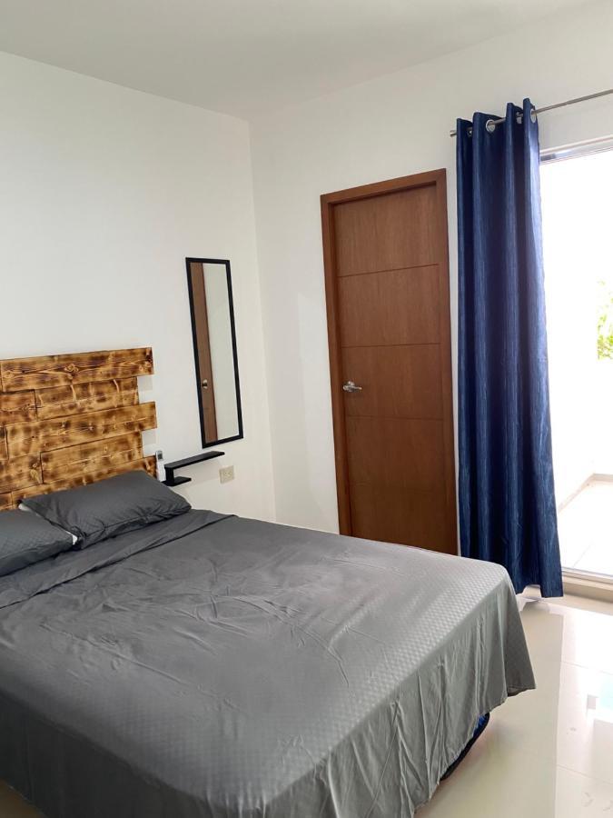 Departamento Nuevo Con Excelente Ubicacion! Leilighet Mazatlán Eksteriør bilde
