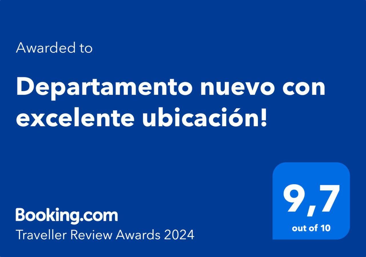 Departamento Nuevo Con Excelente Ubicacion! Leilighet Mazatlán Eksteriør bilde
